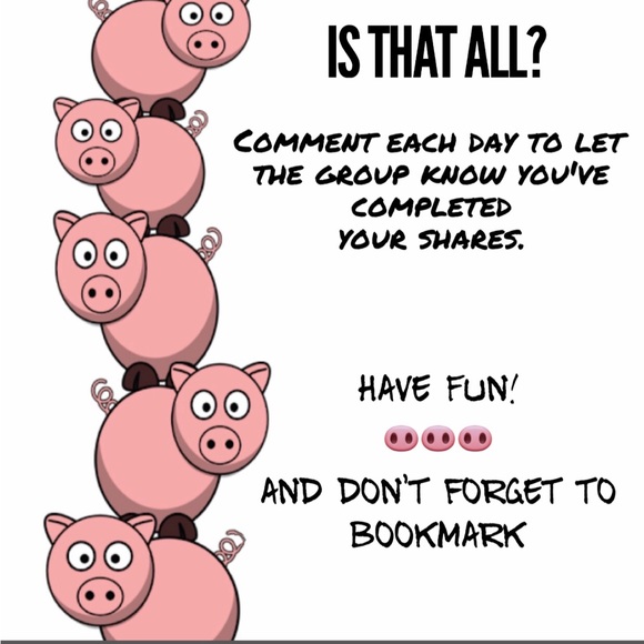 CLOSED 🐷 04/08/24 -04/14/24 🐷 - Picture 5 of 14